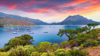 Kumluca District Guide