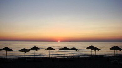 Kusadasi District Guide