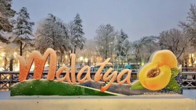 Malatya City Guide
