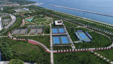 Maltepe District Guide