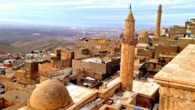 Mardin City Guide