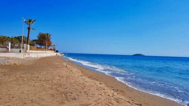 Menderes District Guide