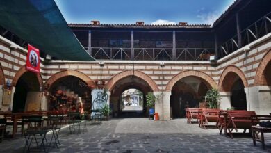 Menemen District Guide