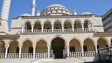 Merkezefendi District Guide