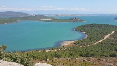 Milas District Guide