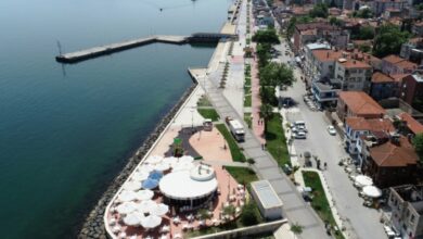 Mudanya District Guide