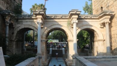 Muratpasa District Guide