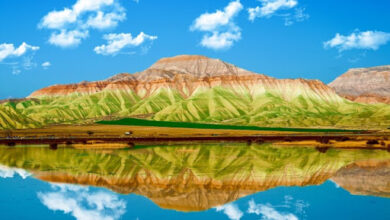 Nallihan District Guide