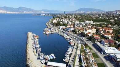 Narlidere District Guide