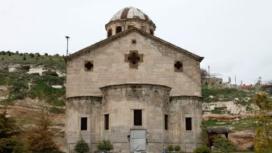 Gulsehir District Guide