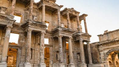 Odemis District Guide