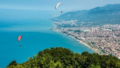 Ordu City Guide