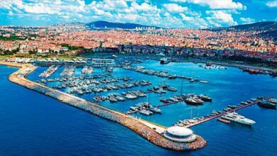 Pendik District Guide