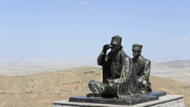 Polatli District Guide