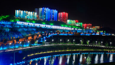 Pursaklar District Guide