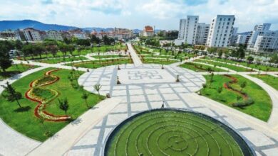 Sancaktepe District Guide