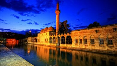 Sanliurfa City Guide