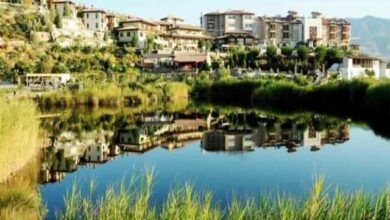 Saraykoy District Guide