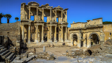 Selcuk District Guide