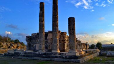 Seydikemer District Guide