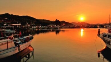 Silivri District Guide