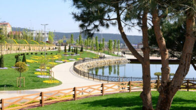 Sultanbeyli District Guide