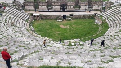 Sultanhisar District Guide