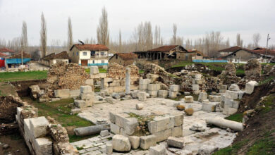 Tavas District Guıde