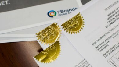 What is Apostille and Where Can you Get it?