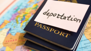 Where is the Visa Violation Penalty Paid in Turkey?