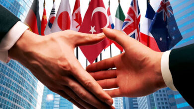 Which Foreign Companies Made Investment in Turkey ?