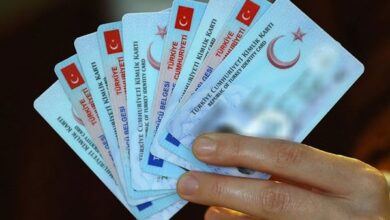 Can Foreigners Get Turkish ID Card for Their Out of Marriage Children?