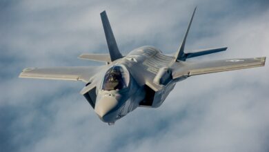 Flash F-35 description from the USA! We are meeting with Turkey