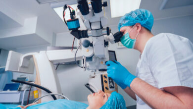 Lasik Eye Surgery in Turkey
