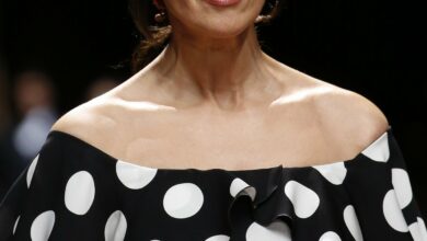Monica Bellucci to Go to the Theater Stage in Turkey