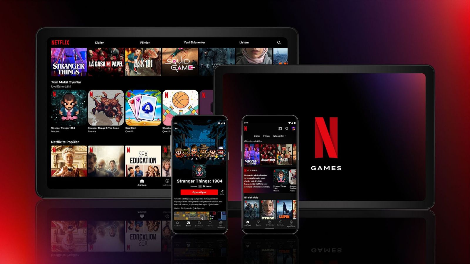 Netflix Games Not Working On IOS Expat Guide Turkey