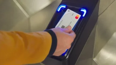 Contactless Payment Method: Masterpass