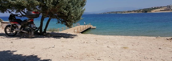 places to visit in cesme turkey