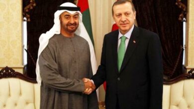 UAE Crown Prince to Invest $100 Billion in Turkey