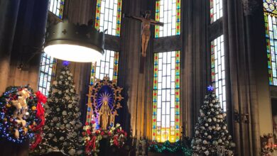 St. Anthony of Padua Church