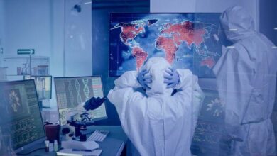 Omicron Variant in Turkey