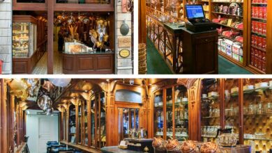 Galleria Vitavien Cafe