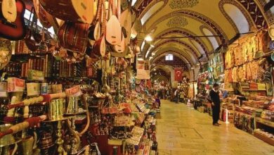 Grand Bazaar