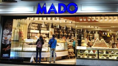 Mado Ice Cream