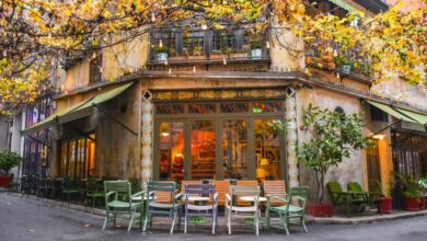 Karaköy- a New Style of Ancient Istanbul