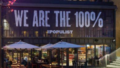 The Populist Bomonti Ada