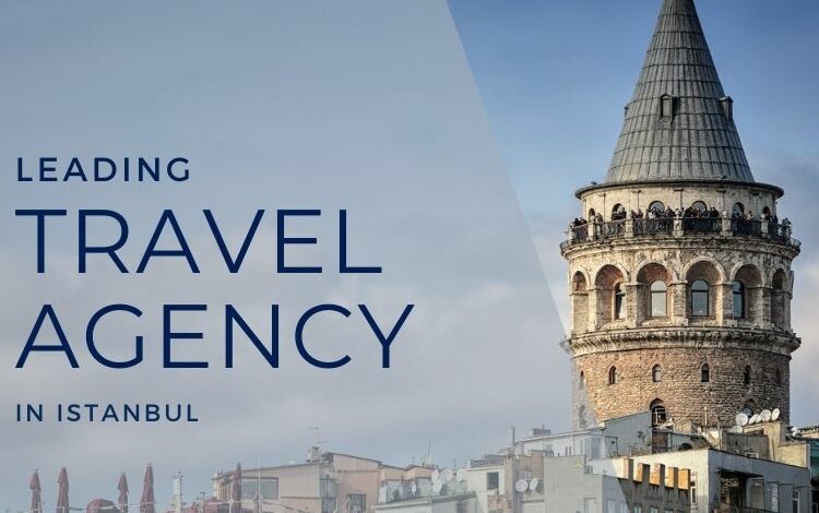 travel expert istanbul