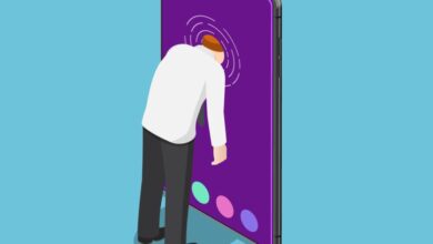 A Thought-Provoking Article on Changing Human Behavior with Phone Addiction