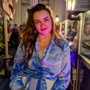 Photo of Anna Yablochkina