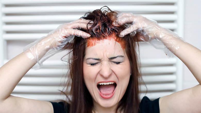 How to Color Hair at Home? Life-Saving Tips for Beginners!